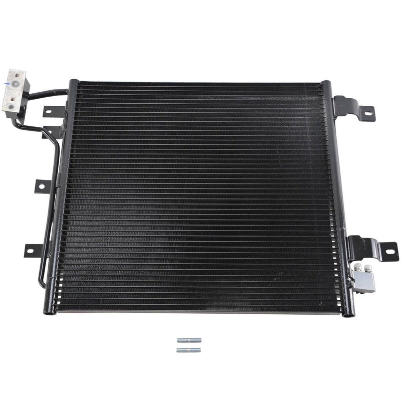 Condensador A/C TYC 4239 Jeep Wrangler 3.6 Pentastar