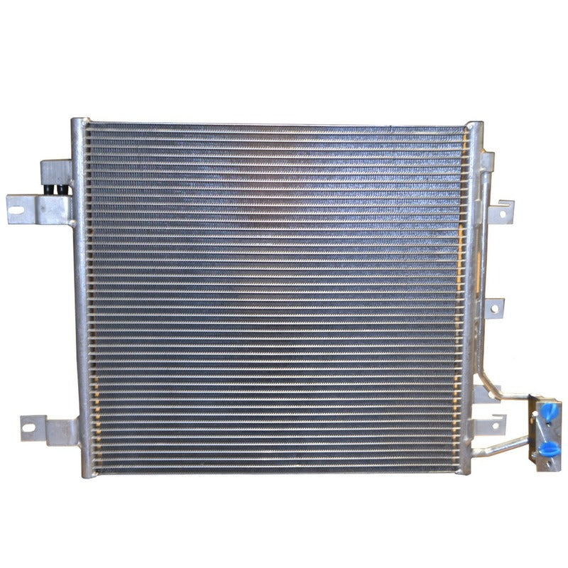 Condensador A/C TYC 4239 Jeep Wrangler 3.6 Pentastar
