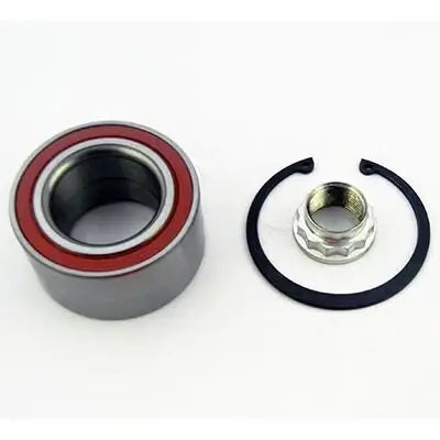Par de Rodamientos de rueda Traseros MTR 12138104 — BMW X5 / X6 / Z4 / Serie 1 / Serie 3 1990-2016