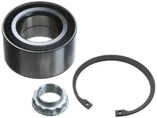 Par de Rodamientos de rueda Delanteros MTR 12138133 — BMW X3 / X5 / Serie 3 / Serie 5 / Serie 7 2000-2013