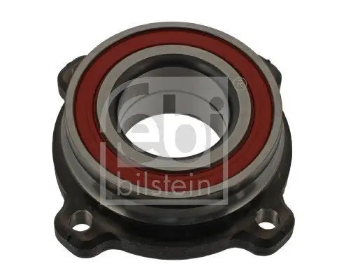 Par de Rodamientos de rueda Traseros FEBI BILSTEIN 12180 — BMW Serie 3 / Serie 5 1995-2010