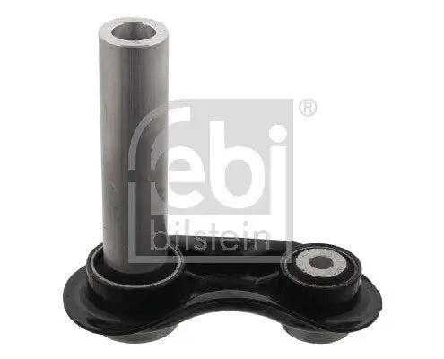 Par de Bandejas Traseras Inferiores FEBI BILSTEIN 12299 — BMW Serie 5 / Serie 6 / Serie 7 1994-2010