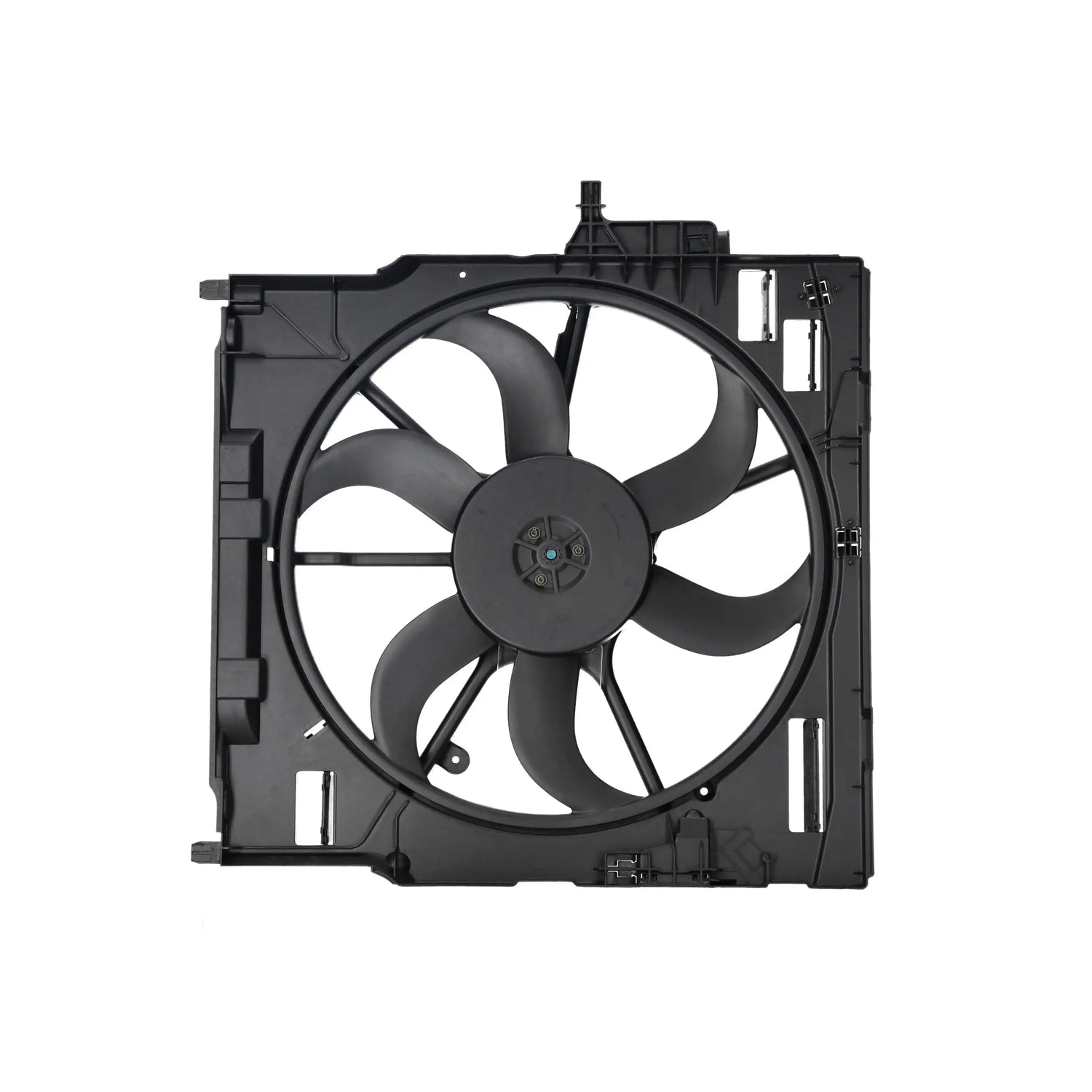Electroventilador NISSENS 850079 — BMW X5 / X6 2013-2019