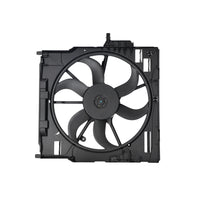 Electroventilador NISSENS 850079 — BMW X5 / X6 2013-2019