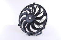 Electroventilador NISSENS 85648 — BMW Serie 3 1990-1999