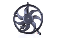 Electroventilador NISSENS 85945 — BMW / MINI Serie 3 / Serie 5 / Serie 7 1998-2016