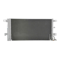 Condensador AC NISSENS OEM 8W0816421C para Motor EA888 Gen3 2.0 TFSI | Audi Volkswagen Skoda SEAT