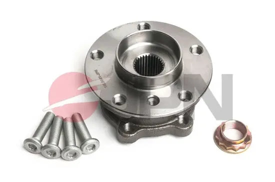 Par de Rodamientos de rueda Delanteros JPN 10L9041-JPN — BMW X5 / X6 / Serie 5 2005-2019