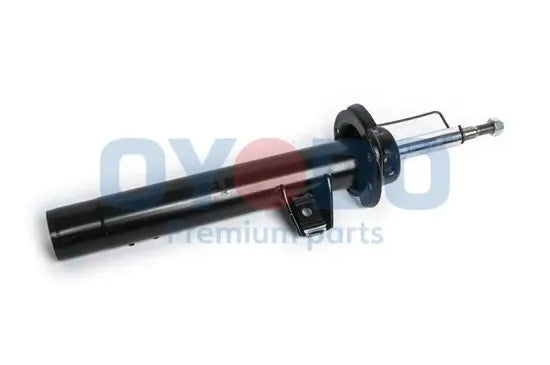 Par de Amortiguadores Delanteros Oyodo 20A9043-OYO + 20A9044-OYO — BMW Serie 1 2004-2013