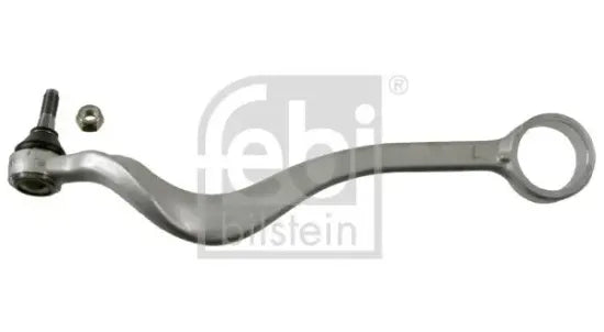 Par de Bandejas Delanteras Superiores FEBI BILSTEIN 12621 — BMW Serie 1 / Serie 2 / Serie 5 / Serie 7 1994-2021