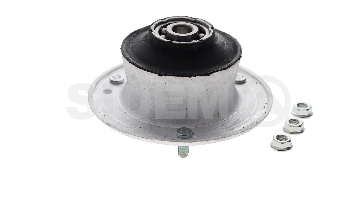 Par de Cazoletas Delanteras SIDEM 821402 — BMW X1 / X3 / Z4 / Serie 1 / Serie 3 / Serie 5 / Serie 6 / Serie 7 1990-2022