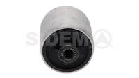 Par de Bujes Delanteros SIDEM 821692 — BMW X3 / X4 / Serie 2 / Serie 3 / Serie 4 2017-2024