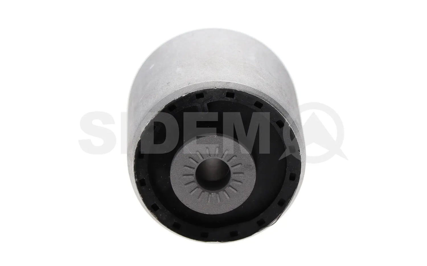 Par de Bujes Delanteros SIDEM 821698 — BMW X5 / X7 2018-2023