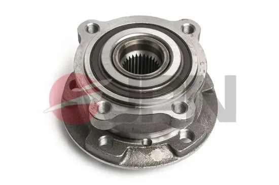 Par de Rodamientos de rueda Delanteros JPN 10L9041-JPN — BMW X5 / X6 / Serie 5 2005-2019