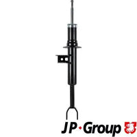 Par de Amortiguadores Delanteros JP GROUP 1442103370 + 1442103380 — BMW Serie 5 / Serie 6 2009-2018