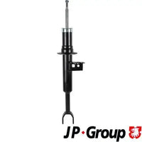 Par de Amortiguadores Delanteros JP GROUP 1442103370 + 1442103380 — BMW Serie 5 / Serie 6 2009-2018