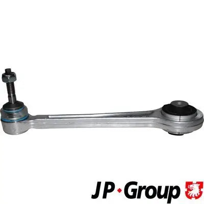 Par de Bandejas Traseras Superiores JP GROUP 1450200800 — BMW Serie 5 / Serie 6 / Serie 7 1996-2010