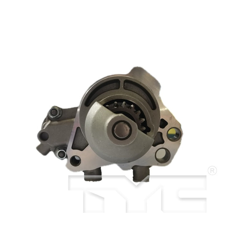 Motor Partida TYC 116351 Chevrolet Camaro 3.6 V6 - Imagen 2