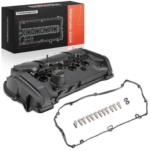 Tapa de Válvulas FRANKBERG BMW Serie 1 (F20) Motor N13B16A.