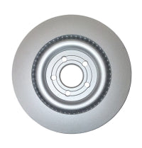 Par Discos GTX High Carbon DF-1224-GTX-HC Ford