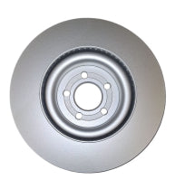 Par Discos GTX High Carbon DF-1225-GTX-HC Ford