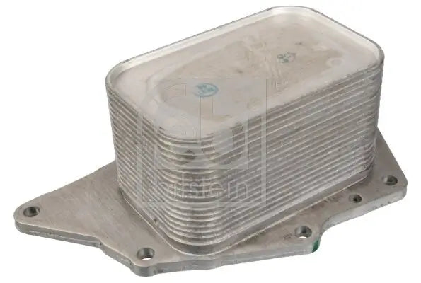 Enfriador de Aceite FEBI BILSTEIN 172544 OEM 11 42 8 574 002 | Allure Repuestos