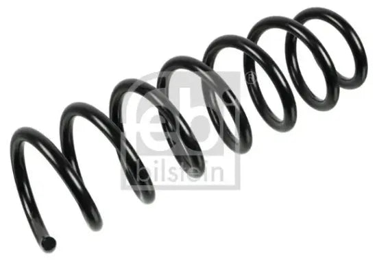 Par de Espirales Delanteras FEBI BILSTEIN 174187 — BMW Serie 5 2009-2016