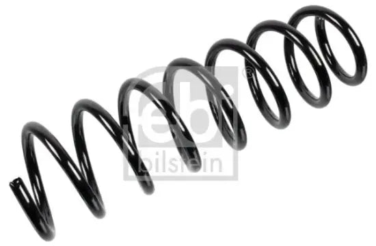 Par de Espirales Traseras FEBI BILSTEIN 174716 — BMW Serie 5 2009-2016