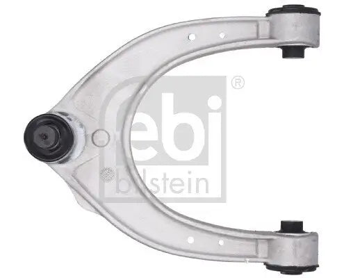 Par de Bandejas Delanteras Superiores FEBI BILSTEIN 181369 — BMW i8 / Serie 5 / Serie 6 / Serie 7 2008-2020
