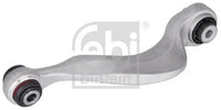 Par de Bandejas Traseras Superiores FEBI BILSTEIN 182030 — BMW X3 / X4 2017-2024