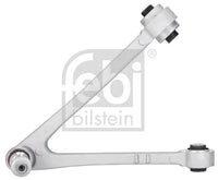Par de Bandejas Delanteras FEBI BILSTEIN 183286 — BMW X4 / i3 2013-2020