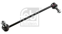 Par de Bieletas Delanteras FEBI BILSTEIN 183326 — BMW X3 / X4 2017-2024