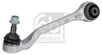 Par de Bandejas Traseras Inferiores FEBI BILSTEIN 183624 — BMW Serie 2 / Serie 3 / Serie 4 2018-2024