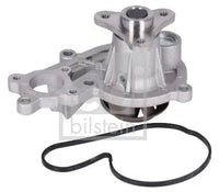 Bomba de agua FEBI BILSTEIN 183691 — BMW 2015-2024