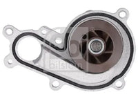 Bomba de agua FEBI BILSTEIN 183691 — BMW 2015-2024