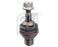 Par de Rótulas Delanteras Inferiores FEBI BILSTEIN 183728 — BMW Serie 5 / Serie 7 / Serie 8 2015-2023