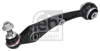 Par de Bandejas Traseras Inferiores FEBI BILSTEIN 185590 — BMW X5 / X7 2018-2023