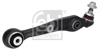 Par de Bandejas Traseras Inferiores FEBI BILSTEIN 185590 — BMW X5 / X7 2018-2023