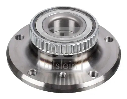 Par de Rodamientos de rueda Delanteros FEBI BILSTEIN 18769 — BMW Serie 3 / Serie 5 1990-2007