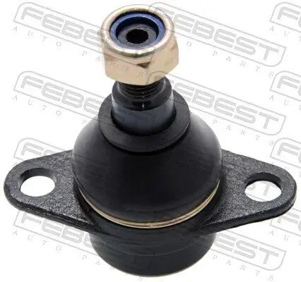 Par de Rótulas Delanteras Superiores FEBEST 1920-X5 — BMW X1 / X5 / Serie 3 2005-2015