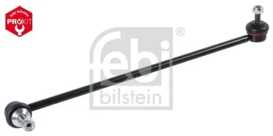 Par de Bieletas Delanteras FEBI BILSTEIN 19666 — BMW Serie 7 2001-2008