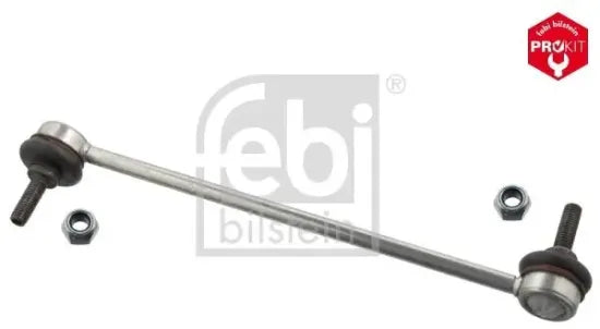 Par de Bieletas Delanteras FEBI BILSTEIN 19669 — BMW Serie 5 1996-2003