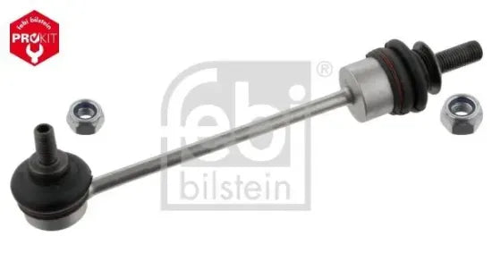 Par de Bieletas Traseras FEBI BILSTEIN 19670 — BMW Serie 7 2001-2008