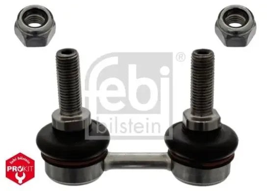 Par de Bieletas Traseras FEBI BILSTEIN 19671 — BMW X5 / X6 / Serie 5 1995-2014