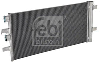 Condensador AC FEBI BILSTEIN 197112 OEM 64 53 9 271 207 | Allure Repuestos