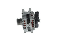Alternador BOSCH OEM 06J903023G para Motor EA888 Gen3 2.0 TSI | Audi Volkswagen SEAT Skoda Ford Cupra