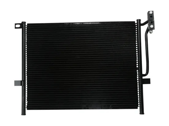 Radiador de A/C BOSCH 1 986 AD2 147 — BMW Serie 3 / Serie 5 1997-2017