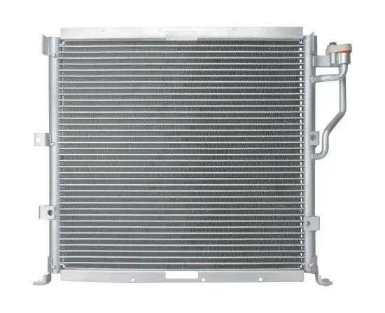 Radiador de A/C BOSCH 1 986 AD2 235 — BMW Serie 3 1990-1999