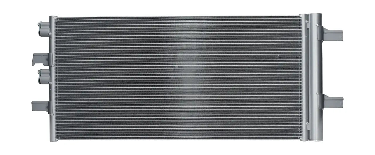 Condensador AC BOSCH 1 986 AD2 320 OEM 64 53 9 271 207 | Allure Repuestos