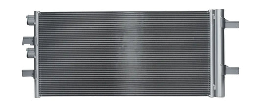 Condensador AC BOSCH 1 986 AD2 320 OEM 64 53 9 271 207 | Allure Repuestos